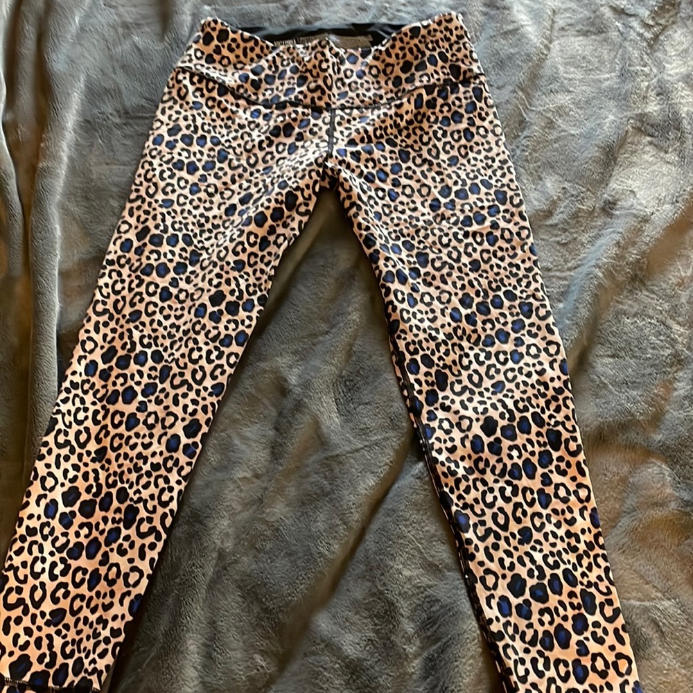 Victoria Secret sport pants.